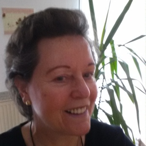 Profilbild von Monika Leitel