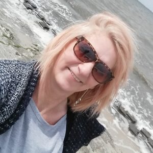 Profilbild von Monika Lenaerts