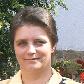 Profilbild von Monika Lenhardt