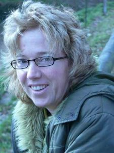 Profilbild von Monika Lenz