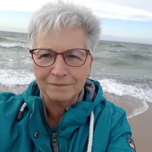 Profilbild von Monika Lenz