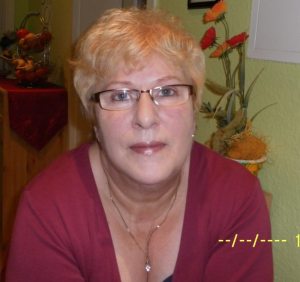 Profilbild von Monika Leps