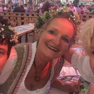 Profilbild von Monika Lerche