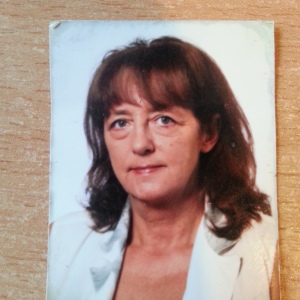 Profilbild von Monika Lermer