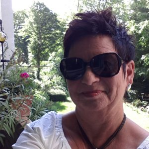 Profilbild von Monika Lethert