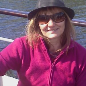 Profilbild von Monika Letzel