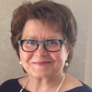 Profilbild von Monika Leuchsner