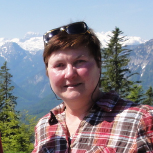 Profilbild von Monika Leuschke