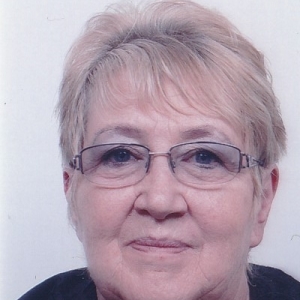 Profilbild von Monika Lier