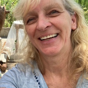 Profilbild von Monika Lindemann