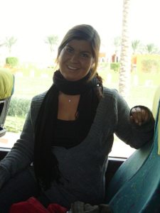 Profilbild von Monika Lindinger