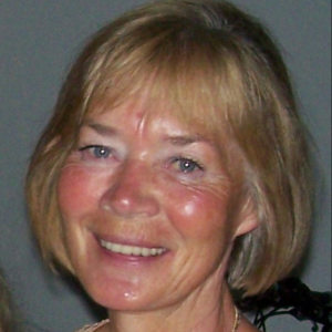 Profilbild von Monika Lindner