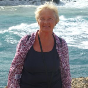 Profilbild von Monika Lingk