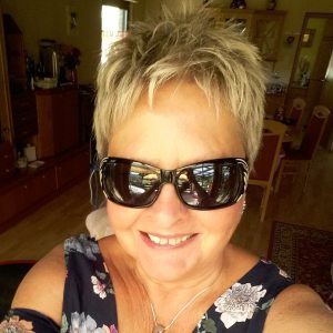 Profilbild von Monika Linnig