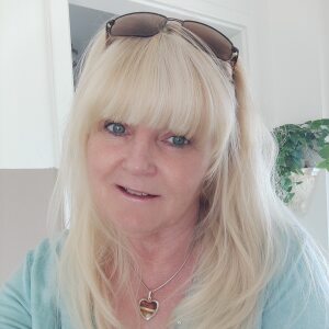 Profilbild von Monika Linschmann