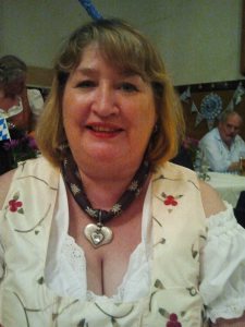 Profilbild von Monika Löblein