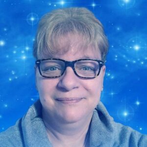 Profilbild von Monika Löder-Magnus