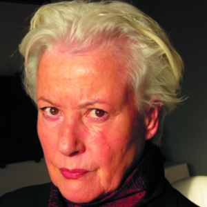 Profilbild von Monika Löffler