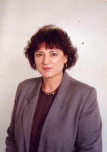 Profilbild von Monika Löffler