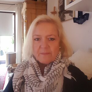 Profilbild von Monika Loewe