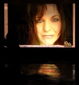 Profilbild von Monika Lohr