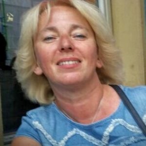 Profilbild von Monika Lohschelder