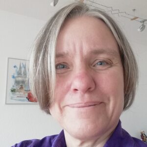 Profilbild von Monika Londschien