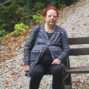 Profilbild von Monika Loos
