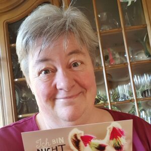 Profilbild von Monika Lordieck