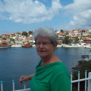 Profilbild von Monika Lorke