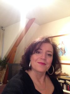 Profilbild von Monika Luce-Veronique