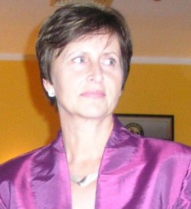 Profilbild von Monika Ludwig