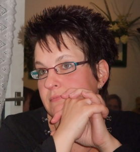 Profilbild von Monika Lübke