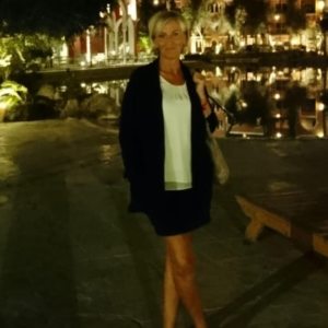 Profilbild von Monika Luethen