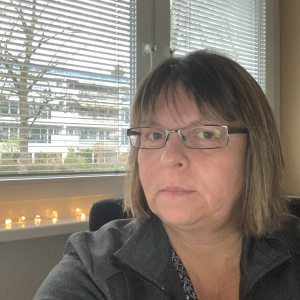 Profilbild von Monika Luplow