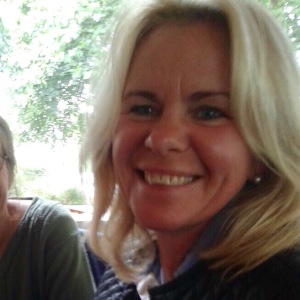 Profilbild von Monika Luth