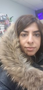 Profilbild von Monika Luthra  Arora