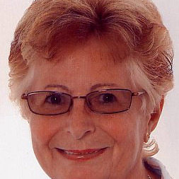 Profilbild von Monika Lutz