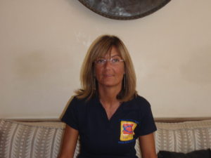 Profilbild von Monika Lux