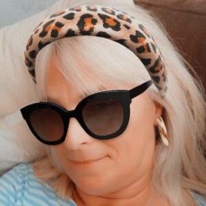 Profilbild von Monika Maack