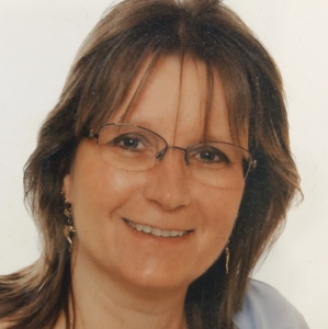 Social Media Profilbild Monika Maaß 
