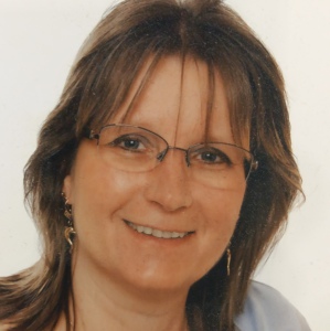 Profilbild von Monika Maaß