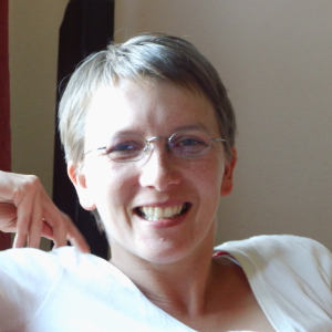 Profilbild von Monika Mälk