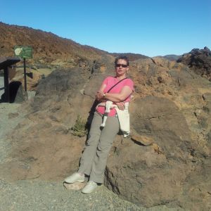 Profilbild von Monika Mävers