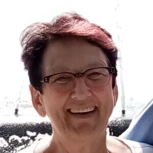 Profilbild von Monika Mager