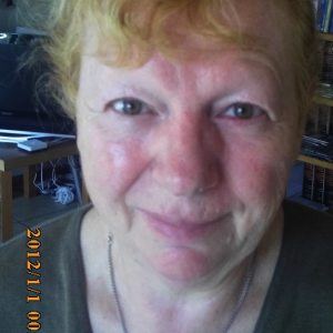 Profilbild von Monika Mahnken