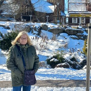 Profilbild von Monika Mai