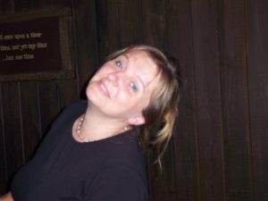 Profilbild von Monika Maier