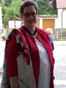 Profilbild von Monika Maier
