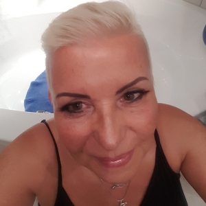 Profilbild von Monika Maier